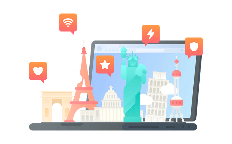 在阿根廷怎么穿回中国 - 大陆VPN